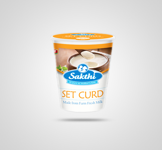 Shop Cup Curd XL in Coimbatore - Sakthi Dairy